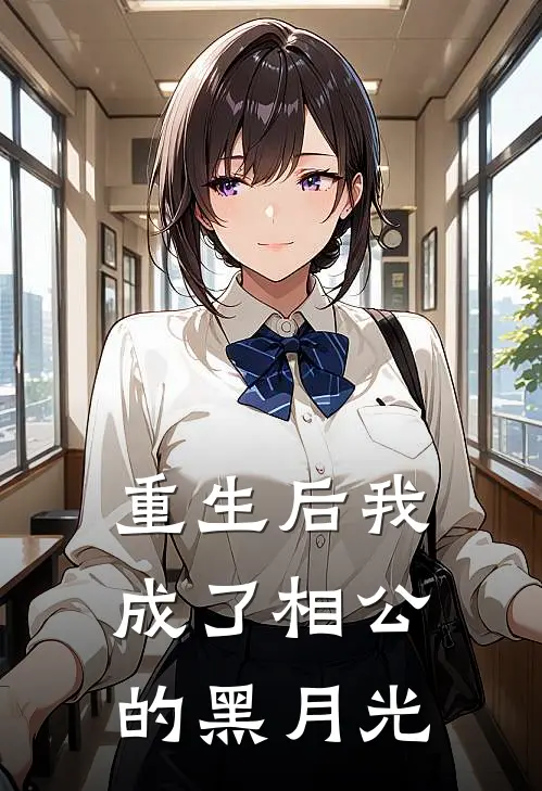 重生后我成了相公的黑月光