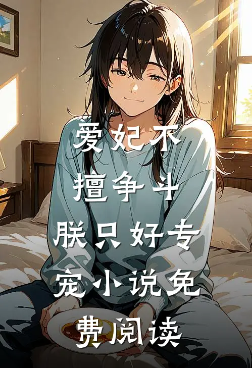 爱妃不擅争斗，朕只好专宠小说免费阅读