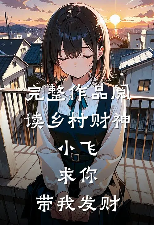完整作品阅读乡村财神：小飞，求你，带我发财