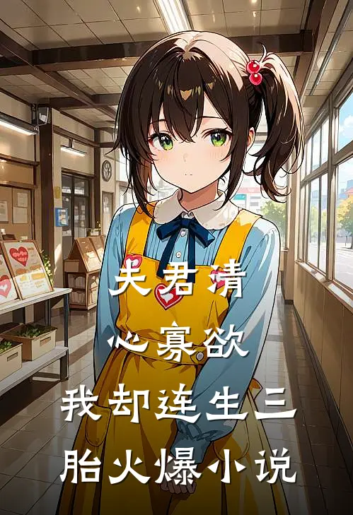 夫君清心寡欲，我却连生三胎火爆小说