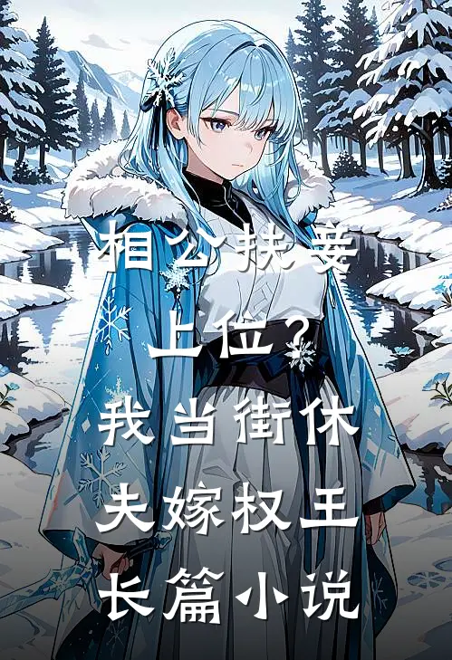 相公扶妾上位？我当街休夫嫁权王长篇小说