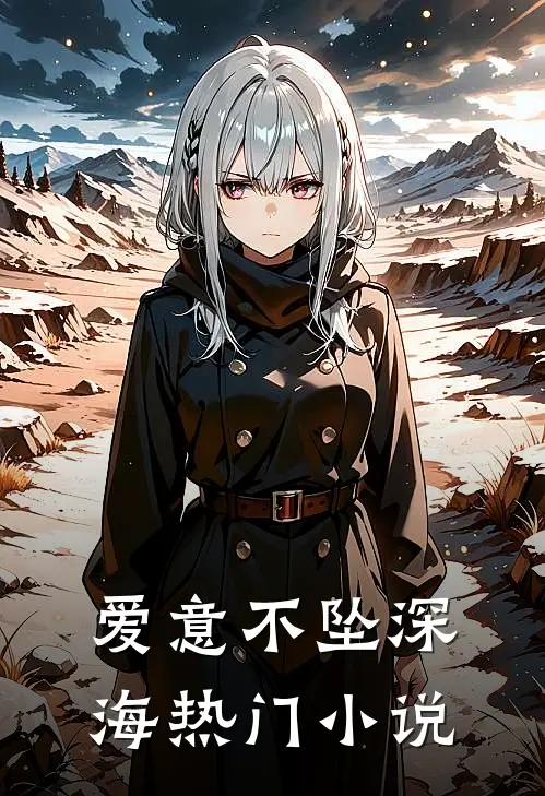 爱意不坠深海热门小说