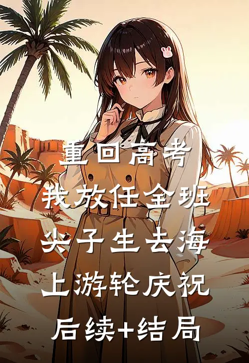 重回高考，我放任全班尖子生去海上游轮庆祝后续+结局
