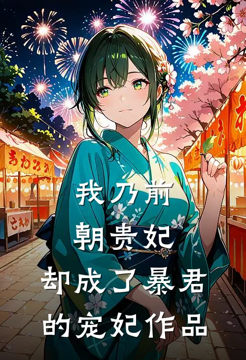 我乃前朝贵妃，却成了暴君的宠妃作品