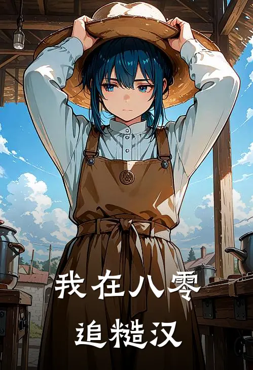 我在八零追糙汉