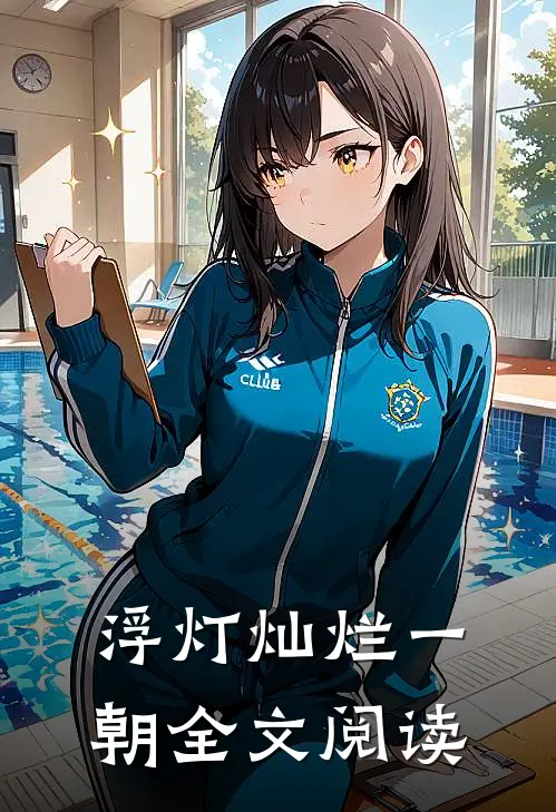 浮灯灿烂一朝全文阅读