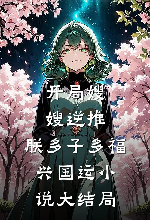 开局嫂嫂逆推，朕多子多福兴国运小说大结局