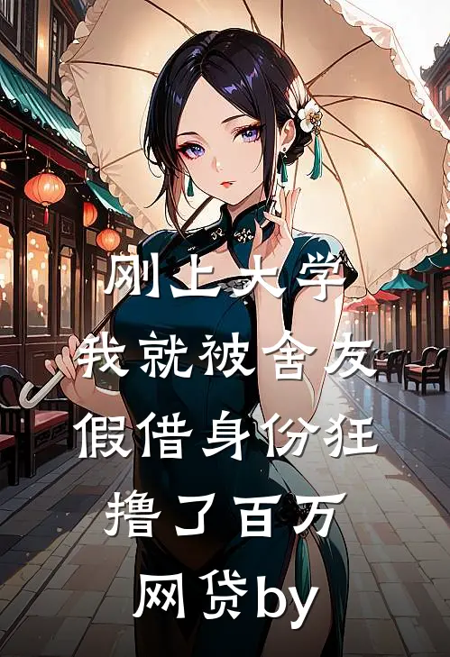 刚上大学，我就被舍友假借身份狂撸了百万网贷by