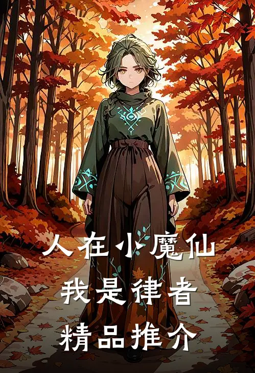 人在小魔仙，我是律者精品推介