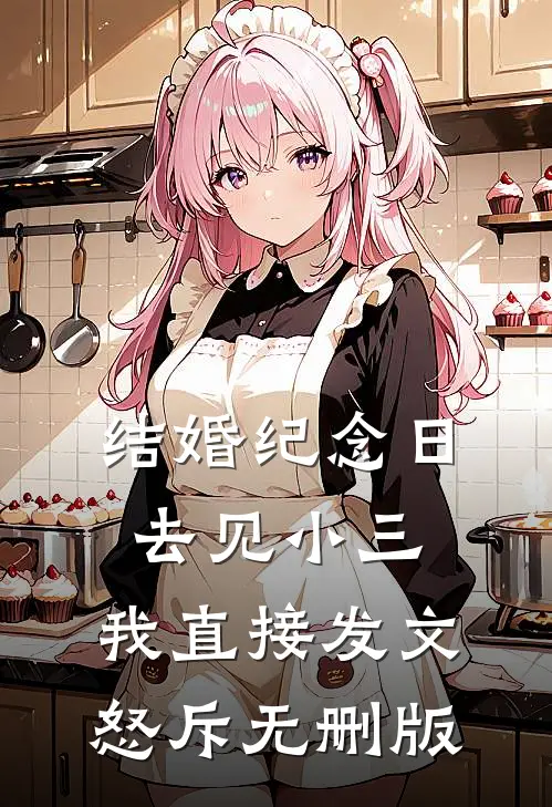 结婚纪念日去见小三，我直接发文怒斥无删版