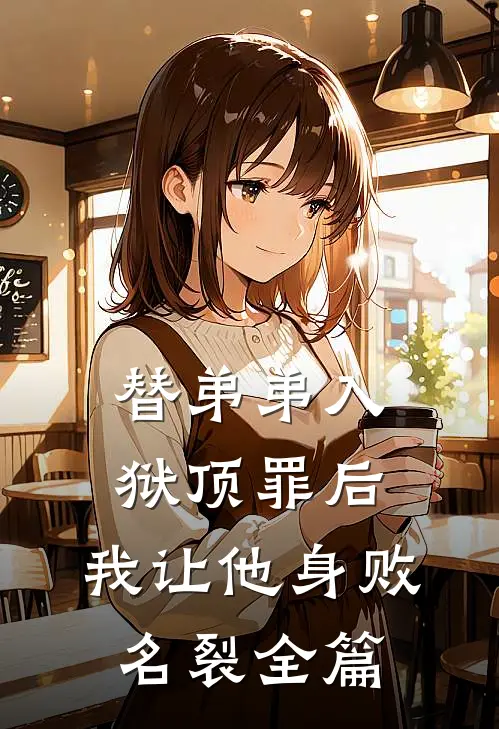 替弟弟入狱顶罪后，我让他身败名裂全篇