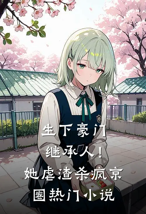 生下豪门继承人！她虐渣杀疯京圈热门小说