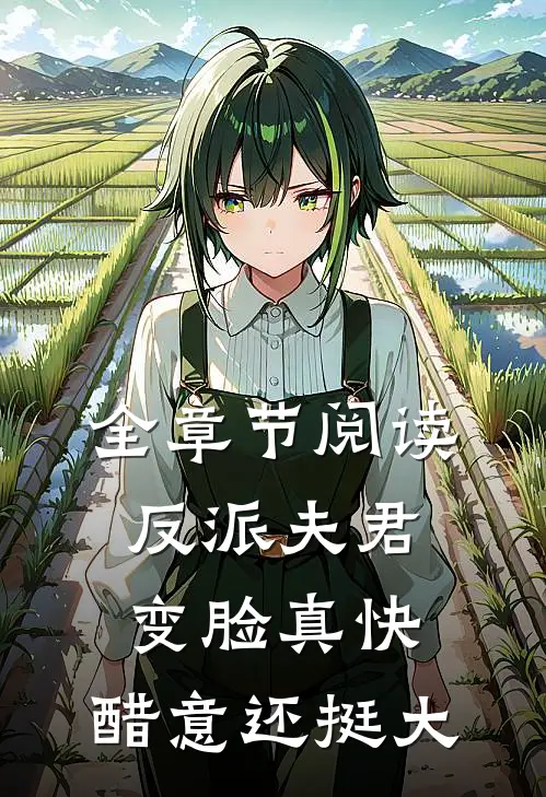全章节阅读反派夫君变脸真快，醋意还挺大