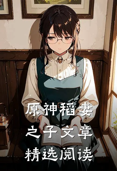 【原神】稻妻之子文章精选阅读