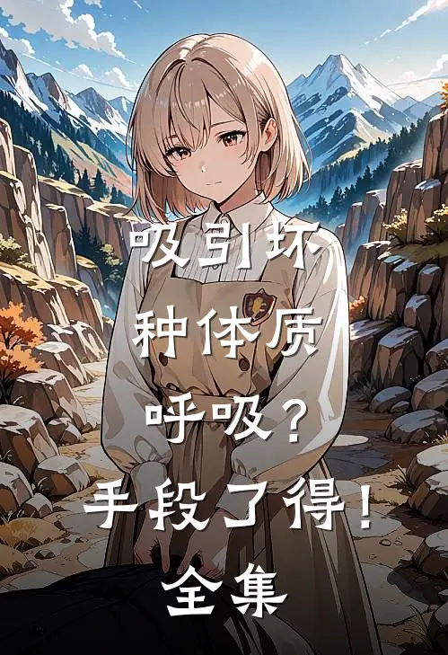 吸引坏种体质，呼吸？手段了得！全集