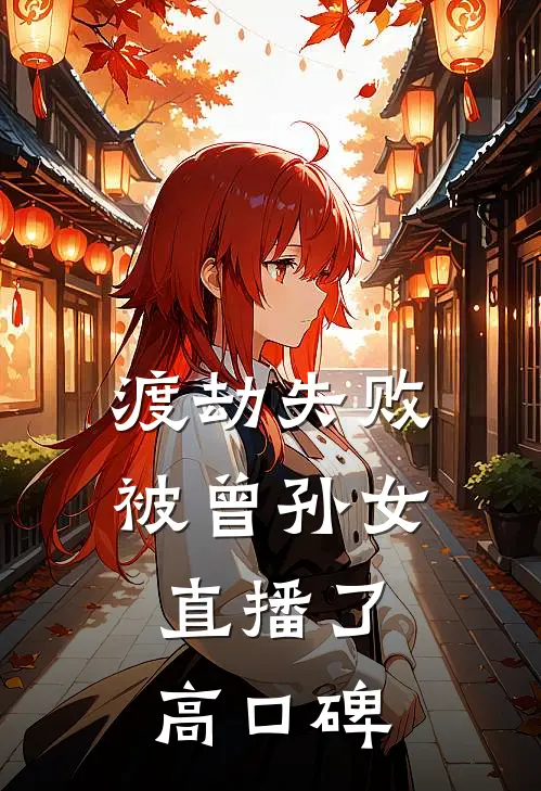 渡劫失败，被曾孙女直播了高口碑
