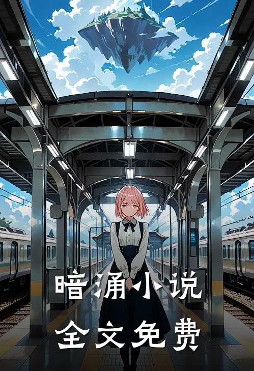 暗涌小说全文免费
