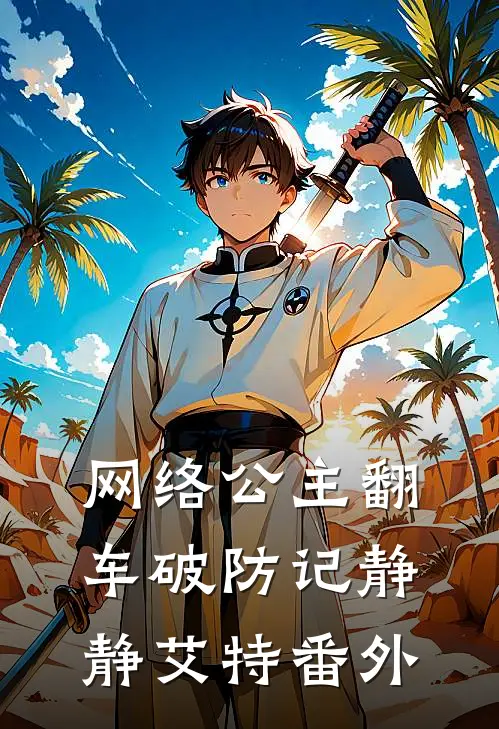网络公主翻车破防记静静艾特 番外