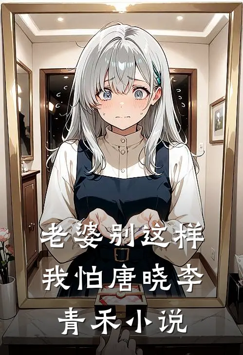 老婆别这样，我怕唐晓李青禾小说