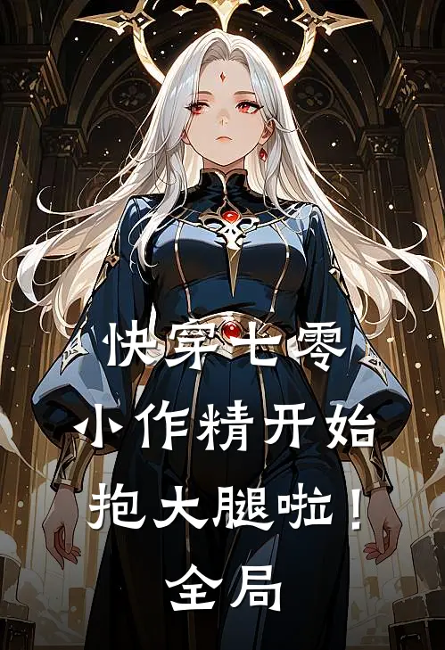 快穿七零：小作精开始抱大腿啦！全局