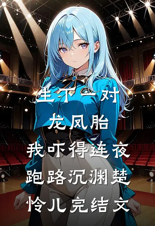 生下一对龙凤胎，我吓得连夜跑路沉渊楚怜儿完结文