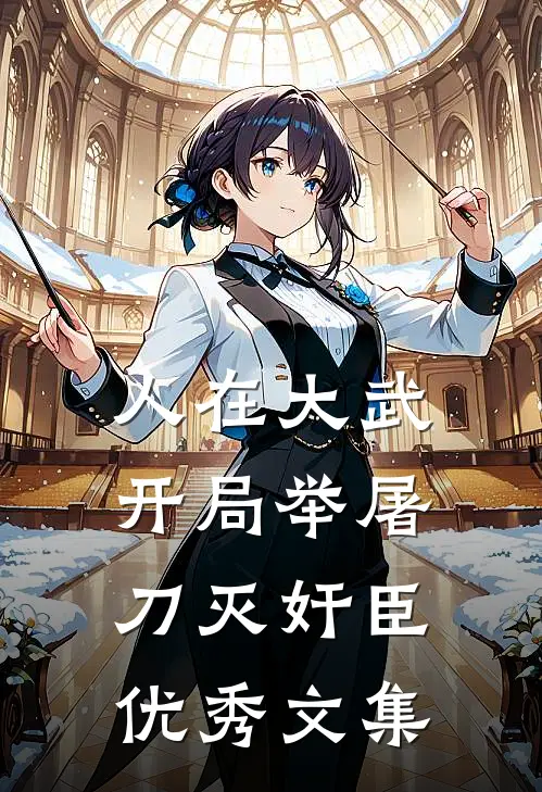 人在大武，开局举屠刀灭奸臣优秀文集