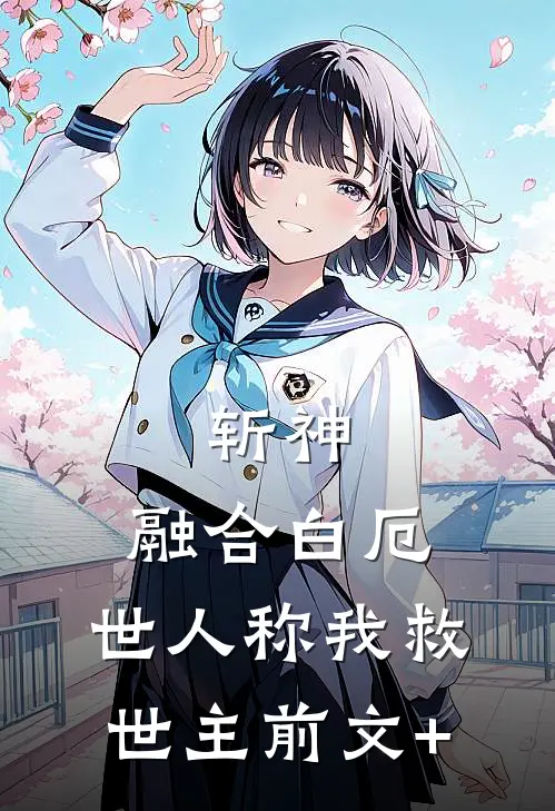 斩神：融合白厄，世人称我救世主前文+