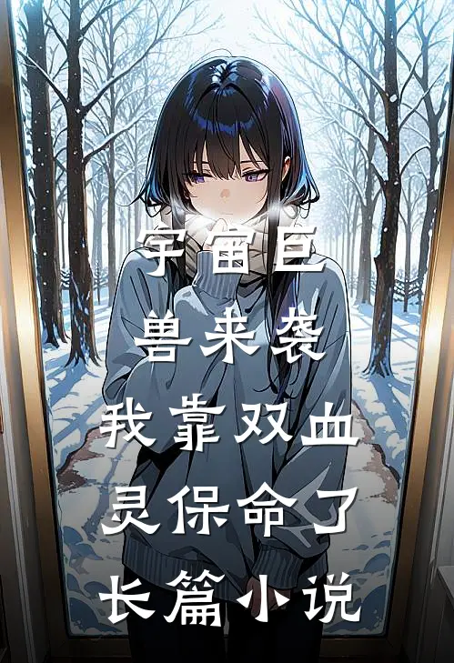 宇宙巨兽来袭,我靠双血灵保命了长篇小说