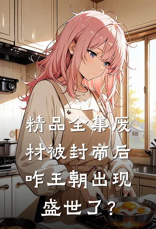精品全集废材被封帝后，咋王朝出现盛世了？