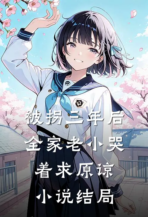 被拐三年后，全家老小哭着求原谅小说结局