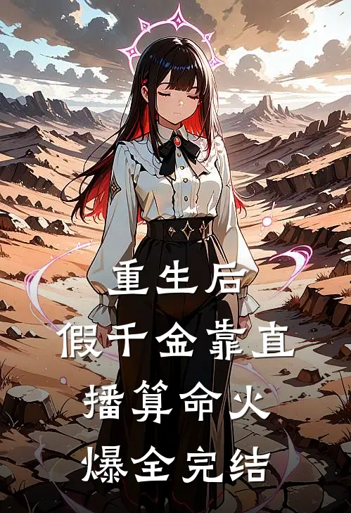 重生后，假千金靠直播算命火爆全完结