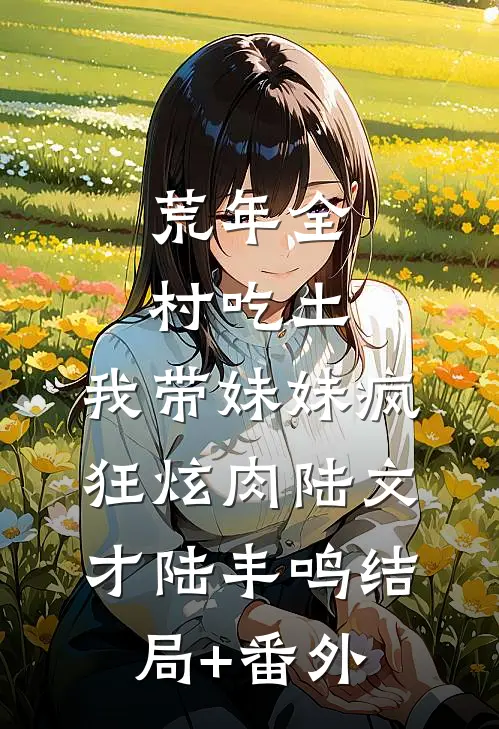 荒年全村吃土，我带妹妹疯狂炫肉陆文才陆丰鸣结局+番外