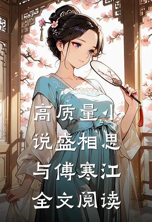 高质量小说盛相思与傅寒江全文阅读