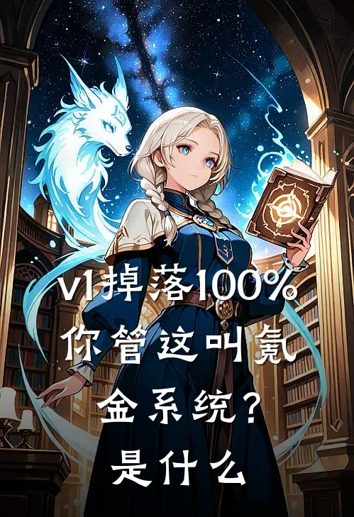 v1掉落100%，你管这叫氪金系统？是什么