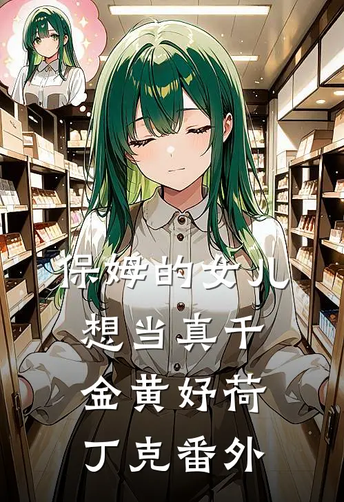 保姆的女儿想当真千金黄妤荷丁克 番外