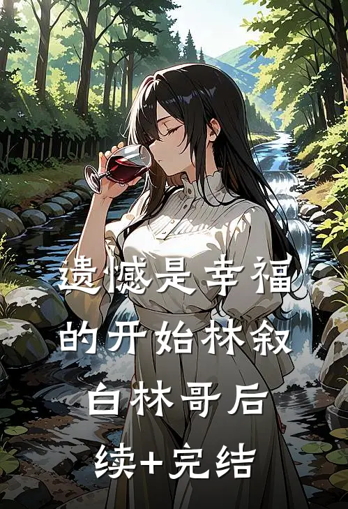 遗憾是幸福的开始林叙白林哥后续+完结