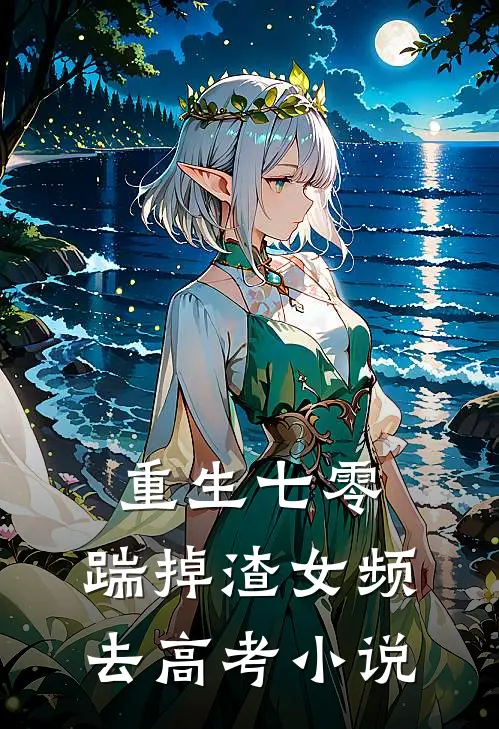 重生七零：踹掉渣女频去高考小说