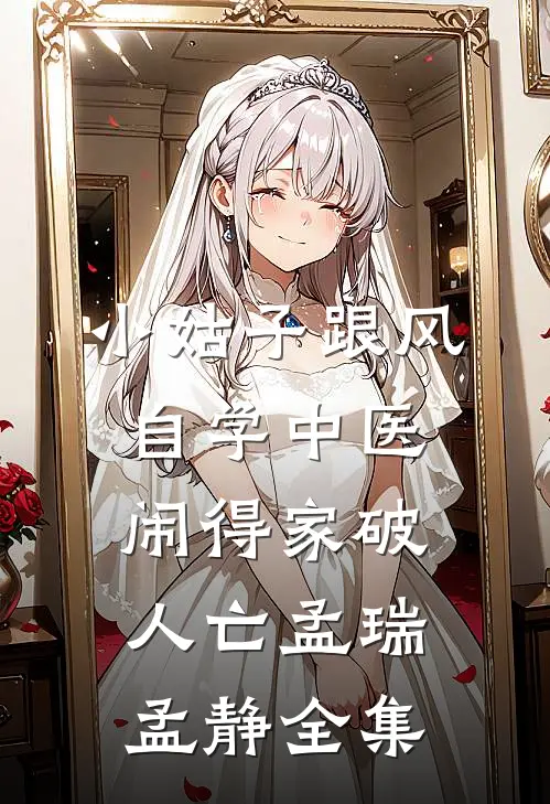 小姑子跟风自学中医，闹得家破人亡孟瑞孟静全集