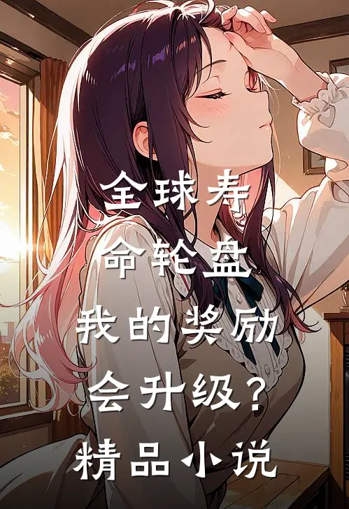 全球寿命轮盘：我的奖励会升级？精品小说