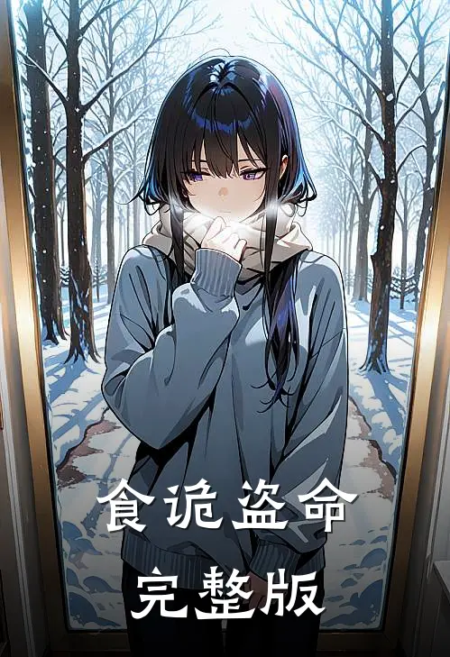 食诡盗命完整版