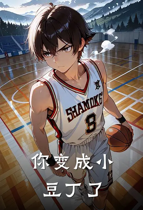 你变成小豆丁了
