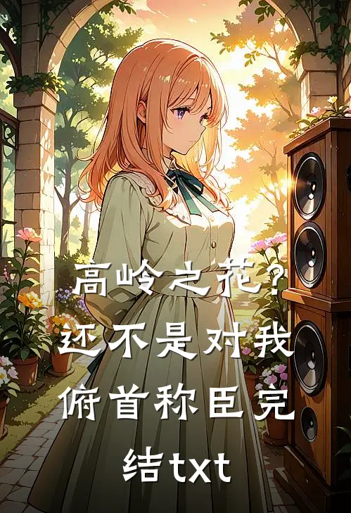 高岭之花？还不是对我俯首称臣完结txt