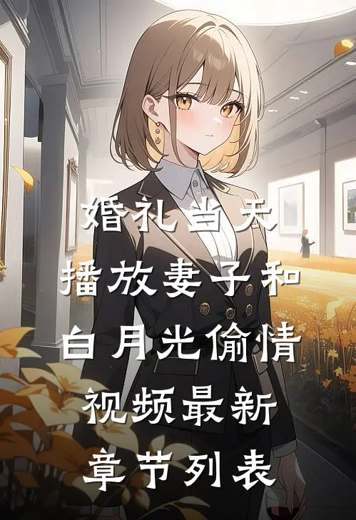 婚礼当天，播放妻子和白月光偷情视频最新章节列表