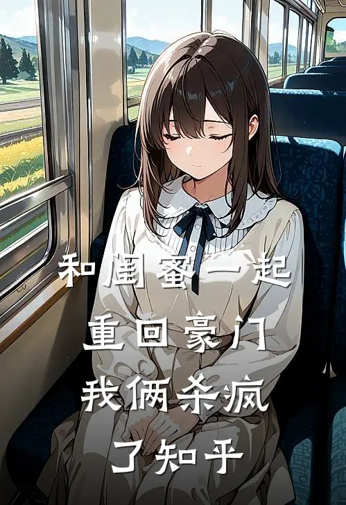 和闺蜜一起重回豪门，我俩杀疯了知乎