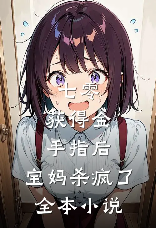 七零：获得金手指后，宝妈杀疯了全本小说