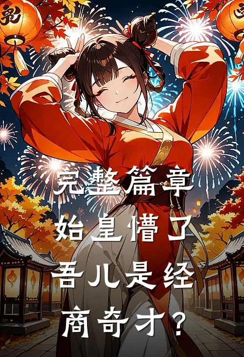 完整篇章始皇懵了，吾儿是经商奇才？