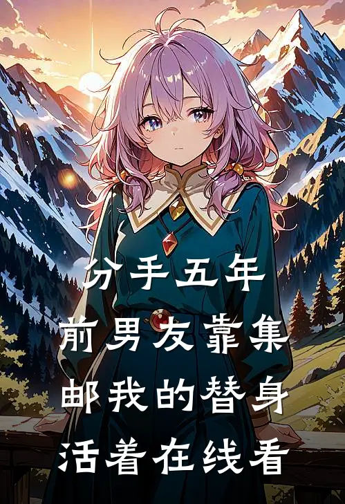 分手五年，前男友靠集邮我的替身活着在线看