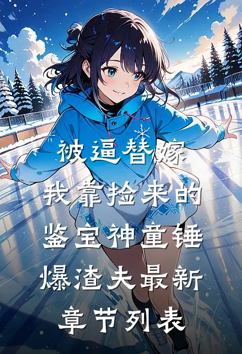 被逼替嫁，我靠捡来的鉴宝神童锤爆渣夫最新章节列表