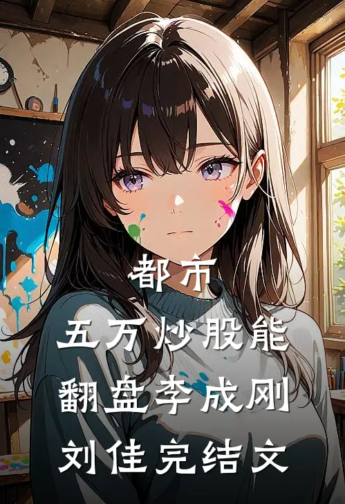 都市：五万炒股能翻盘李成刚刘佳完结文