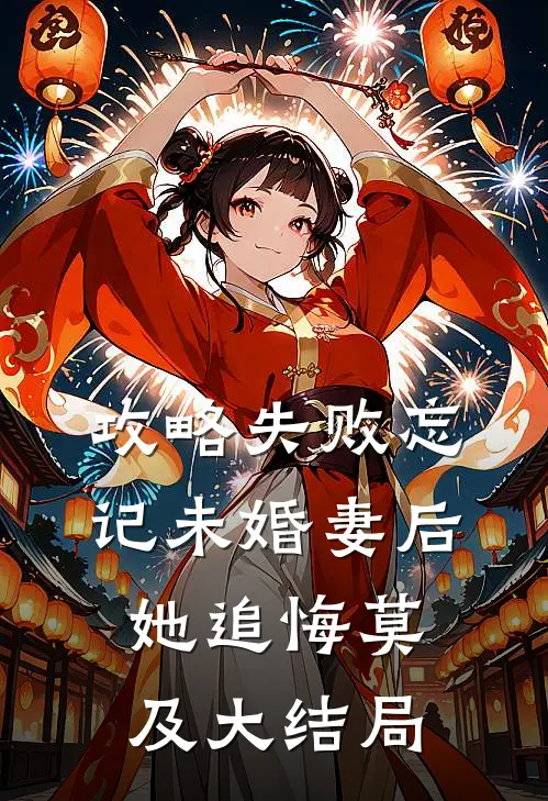 攻略失败忘记未婚妻后，她追悔莫及大结局
